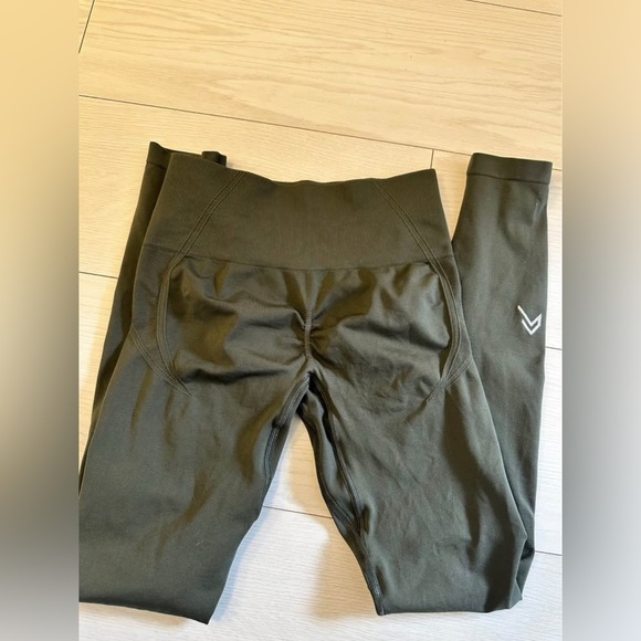 Oner active effortless legging small long - Picture 2 of 4